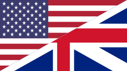 Anglais